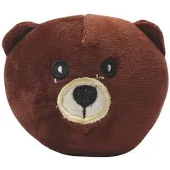 GENERICO - Peluche En Forma De Oso Para Mascotas