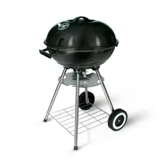 HOME ELEMENTS - Asador De Carbon Barbecue