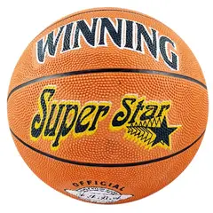 GENERICO - Balon Basquetbol No. 7 WINNING