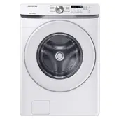 SAMSUNG - Lavadora 20 Kg Carga Frontal - WF20T6000AW/CO