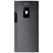 CHALLENGER - Nevera lumina titanium CR-239 TIT