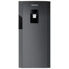 CHALLENGER - Nevera lumina titanium CR-239 TIT