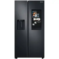 SAMSUNG - Nevecon negro family RS27T5561B1