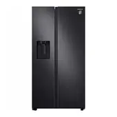 SAMSUNG - Nevecon 778 Lts Black - RS27T5200B1/CO