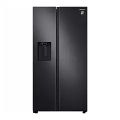 SAMSUNG - Nevecon 778 Lts Black - RS27T5200B1/CO