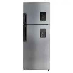 WHIRLPOOL - Nevera congelador superior no frost 435 lt wrw45aktww