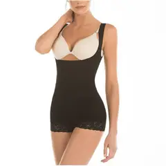 SAMSARA - Body Interior Cachetero Senos Libres.-