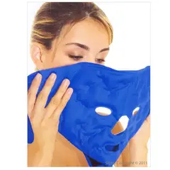 GENERICO - Mascara fria para tonificar terapeutica crioterapia