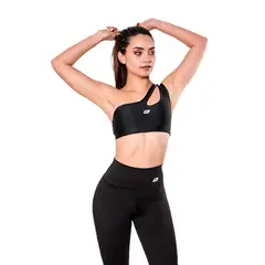 KRUNNER - Top deportivo Apertura para mujer kunner.