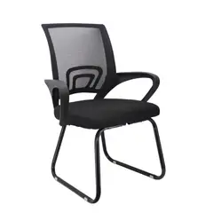 BOXBIT - Silla Tok Oficina Fija Negra