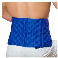 GENERICO - Lumbar cojin frio - calor terapeutico Crioterapia, para dolor