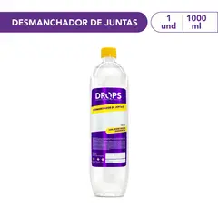 DROPS - Desmanchador De Juntas Drops-