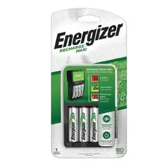 ENERGIZER - Cargador de Pilas MAXI x1 Und