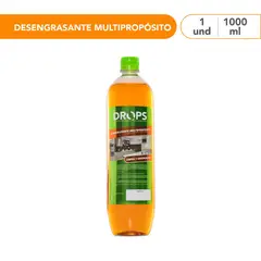 DROPS - Desengrasante Multipropositos Drops-