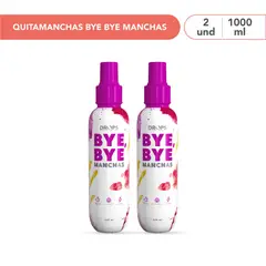 DROPS - Bye Bye Quitamanchas X2-