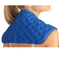 GENERICO - Cuello cojin frio - calor terapeutico dolor Crioterapia