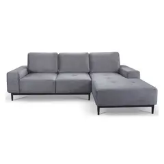 KAIU HOME - Sala kiron gris claro