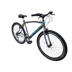 ATILA - Bicicleta Todo Terreno Rin 26 Aro Doble Pared Aluminio