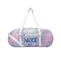 NIKE - Maletin Stash Duff - Swdc 1-Multicolor
