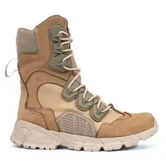MASHERLAND - Botas militares para hombre Velocitor 2.0