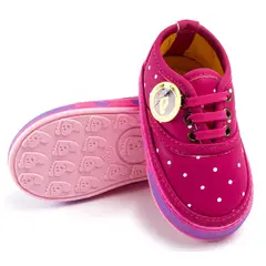 ZAPATOS PILIN - Spring Fusion Tenis Caminante