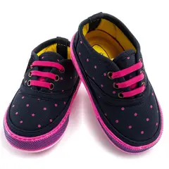 ZAPATOS PILIN - Moon Blue Tenis Caminante
