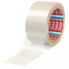 TESA - Cinta Transparente 48 X 100