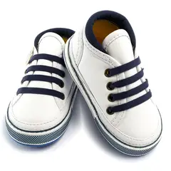 ZAPATOS PILIN - Air Basic Blue Tenis Niño