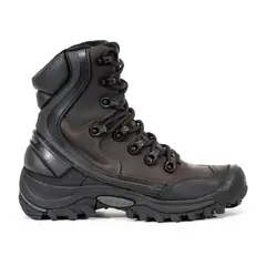 MASHERLAND - Botas outdoor para senderismo terra X2
