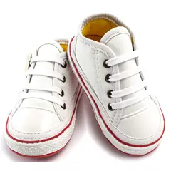 ZAPATOS PILIN - Air Basic Red Tenis Niño