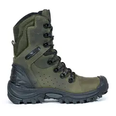 MASHERLAND - Botas outdoor senderismo Terra X4