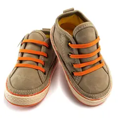 ZAPATOS PILIN - Orange Fusion - Tenis Niño