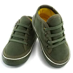 ZAPATOS PILIN - Forest Jump Tenis Niño
