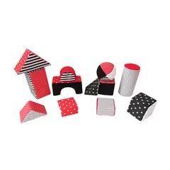 CELMAX - Gimnasio mini para bebés x12 Piezas en espuma