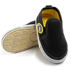 ZAPATOS PILIN - Jazz Basic Tenis Niño
