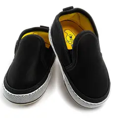 ZAPATOS PILIN - Jazz Basic Tenis Niño