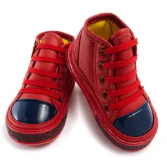 ZAPATOS PILIN - Air Boots Tenis Niño