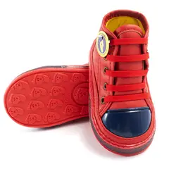 ZAPATOS PILIN - Air Boots Tenis Niño
