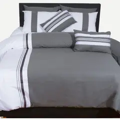 PLUMA HOME - Edredón SOMBRAS - Doble