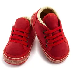 ZAPATOS PILIN - Red Space Tenis Niño