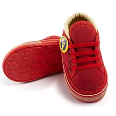 ZAPATOS PILIN - Red Space Tenis Niño