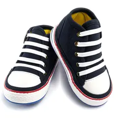 ZAPATOS PILIN - Air Blue Star Tenis Niño