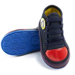 ZAPATOS PILIN - Air Star Fusion Tenis Niño