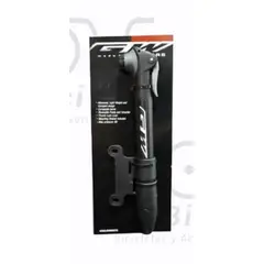 GW - Mini Bomba de Mano inflador Para Bicicleta M21-02