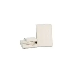 REALTEX - Juego de sabanas microfibra queen beige