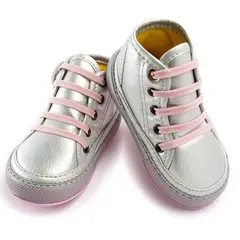 ZAPATOS PILIN - Silver Star Tenis Caminante