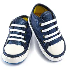 ZAPATOS PILIN - Magic Blue Plus Tenis Caminante