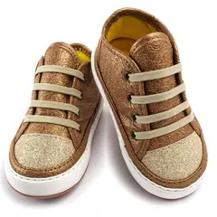 ZAPATOS PILIN - Wooden Rose Plus Tenis Caminante