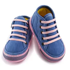 ZAPATOS PILIN - Blue Garden Tenis Caminante