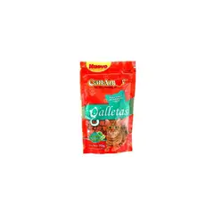 CANAMOR - Galletas gatos / 75 gr